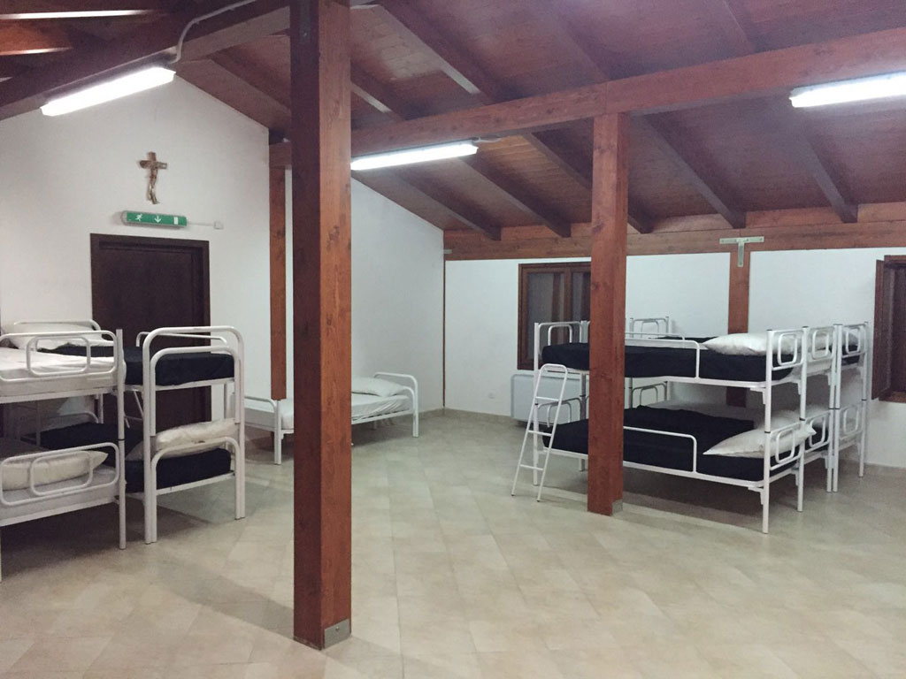 base scout umbria la colonia 000 nuova base camerate