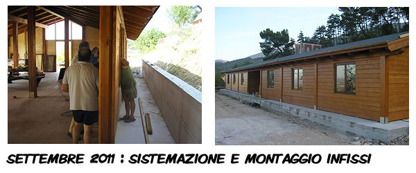 fotostoria base scout la colonia Umbria